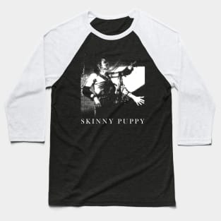 Ego of Skinny Baseball T-Shirt
